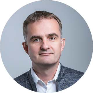 Picture of Andrey Kurennykh